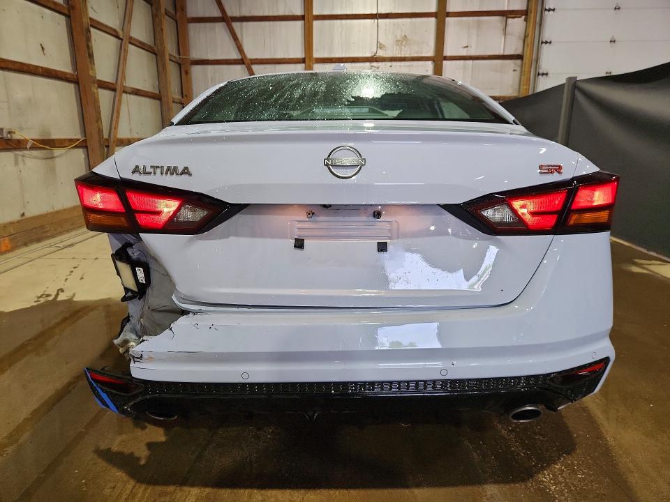 Продажа на аукционе авто 2024 Nissan Altima, vin: 1N4BL4CV7RN431648, номер лота: 56239016