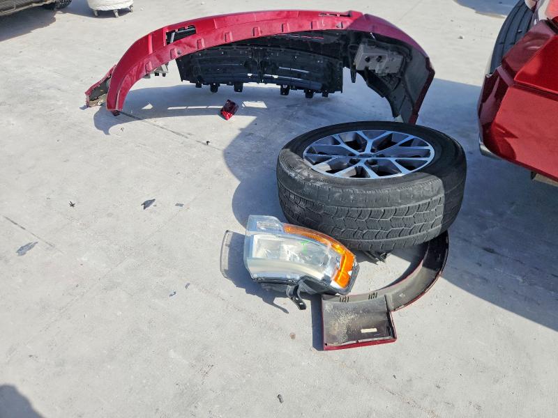 2016 Ford Expedition მანქანა იყიდება აუქციონზე, vin: 1FMJK1HT1GEF11678, აუქციონის ნომერი: 57127166