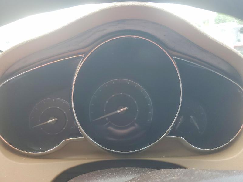 74514805 :رقم المزاد ، 1G1ZG57B69F161088 vin ، 2009 Chevrolet Malibu مزاد بيع