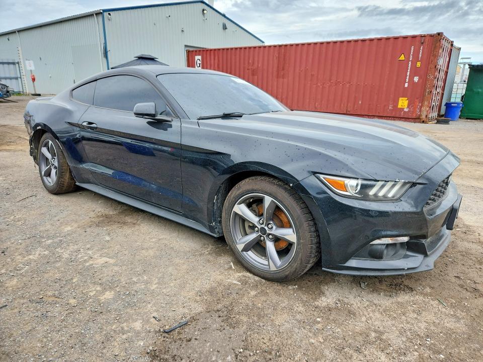 Продажа на аукционе авто 2017 Ford Mustang, vin: 1FA6P8AMXH5314832, номер лота: 58312546