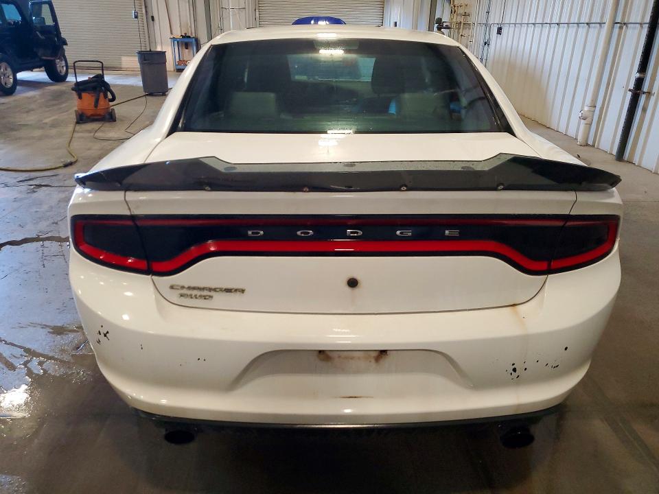 2016 Dodge Charger მანქანა იყიდება აუქციონზე, vin: 2C3CDXKT4GH219250, აუქციონის ნომერი: 58629526
