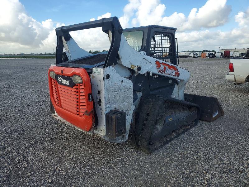 Продаж на аукціоні авто 2021 Bobcat T76, vin: B4CE16474, номер лоту: 56058056