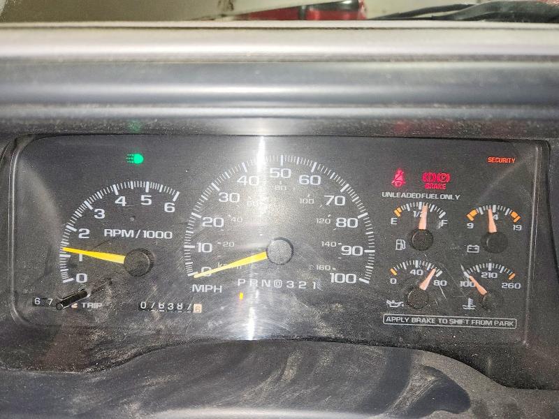 Aukcja sprzedaży 1999 Gmc Suburban, vin: 3GKGK26J6XG503689, numer aukcji: 56712476