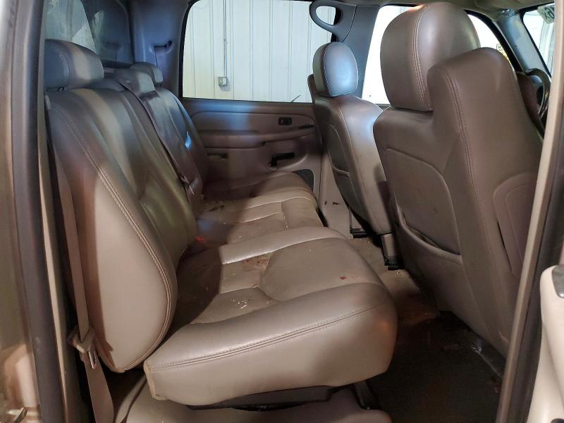 57171316 :رقم المزاد ، 3GNEK12Z55G212386 vin ، 2005 Chevrolet Avalanche مزاد بيع