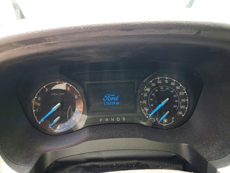 85449015 :رقم المزاد ، 1FTER1EH5NLD41500 vin ، 2022 Ford Ranger مزاد بيع