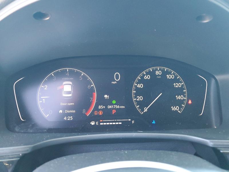 Aukcja sprzedaży 2023 Honda Civic, vin: 2HGFE1F79PH317529, numer aukcji: 56708216
