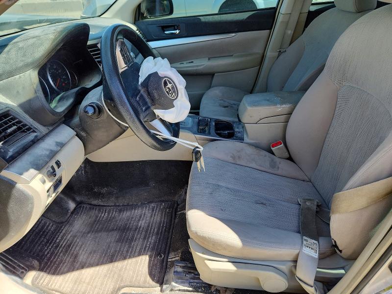 Aukcja sprzedaży 2014 Subaru Legacy, vin: 4S3BMCA6XE3022479, numer aukcji: 56043216