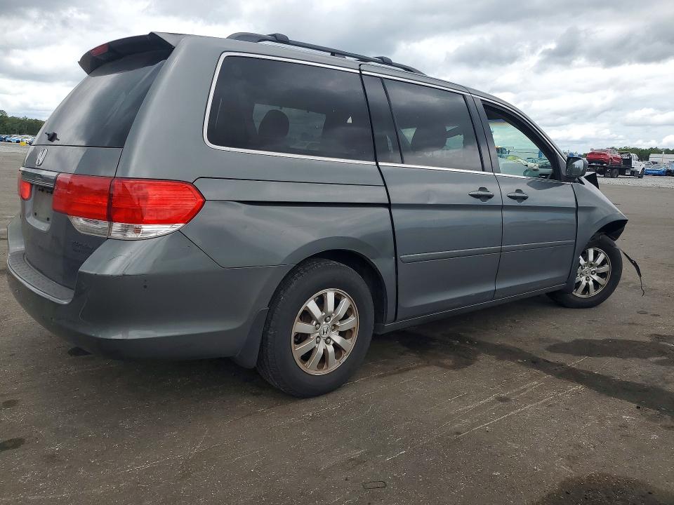 Продаж на аукціоні авто 2008 Honda Odyssey, vin: 5FNRL38498B410705, номер лоту: 56859416
