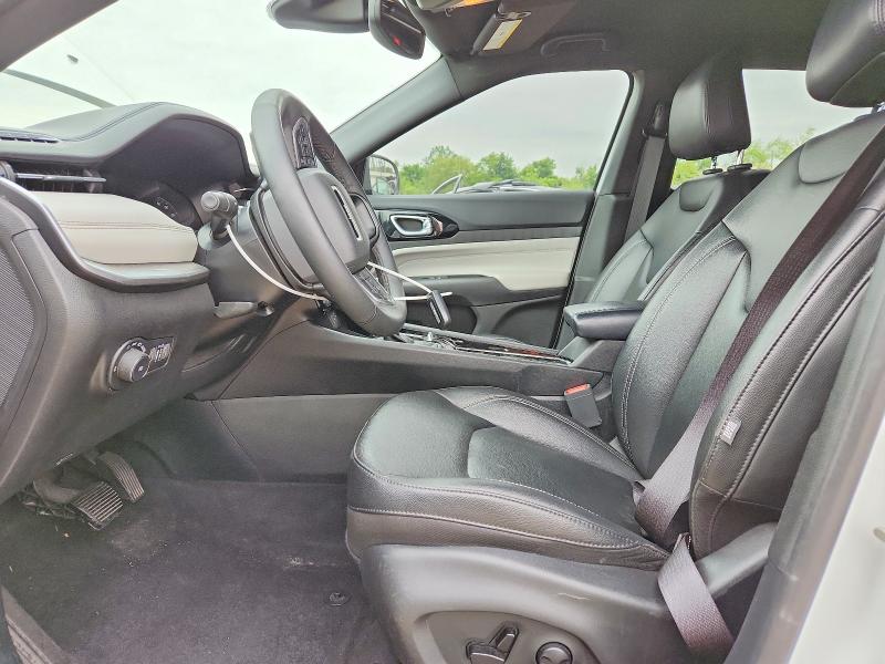 Продаж на аукціоні авто 2025 Jeep Compass, vin: 3C4NJDCN2ST511796, номер лоту: 54904776