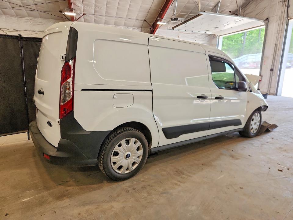 Aukcja sprzedaży 2023 Ford Transit Connect, vin: NM0LS7S20P1572489, numer aukcji: 55195966