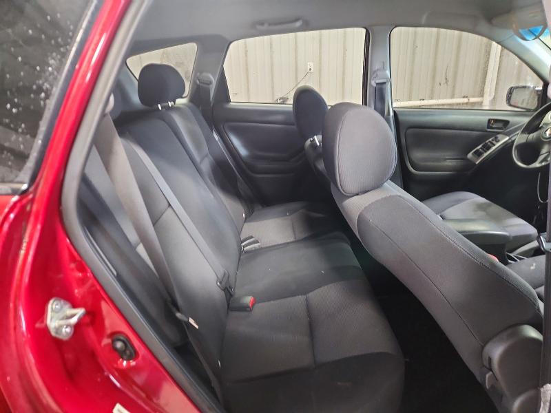 Продажа на аукционе авто 2007 Pontiac Vibe, vin: 5Y2SL65837Z430337, номер лота: 58313776