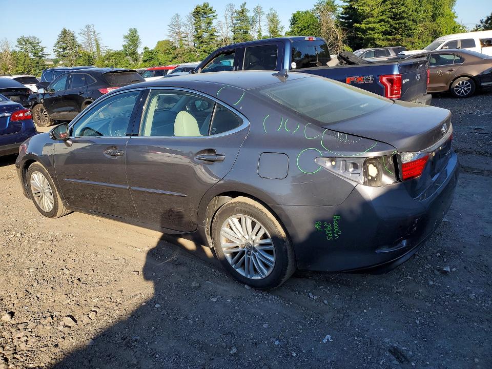 Aukcja sprzedaży 2014 Lexus Es, vin: JTHBK1GG6E2088168, numer aukcji: 55926406