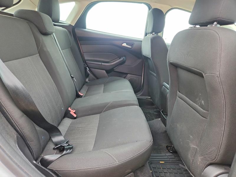 Продажа на аукционе авто 2015 Ford Focus, vin: 1FADP3K25FL375943, номер лота: 54792626
