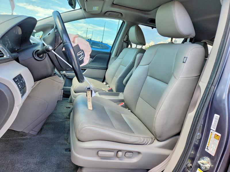 Aukcja sprzedaży 2016 Honda Odyssey, vin: 5FNRL5H62GB142298, numer aukcji: 56172896