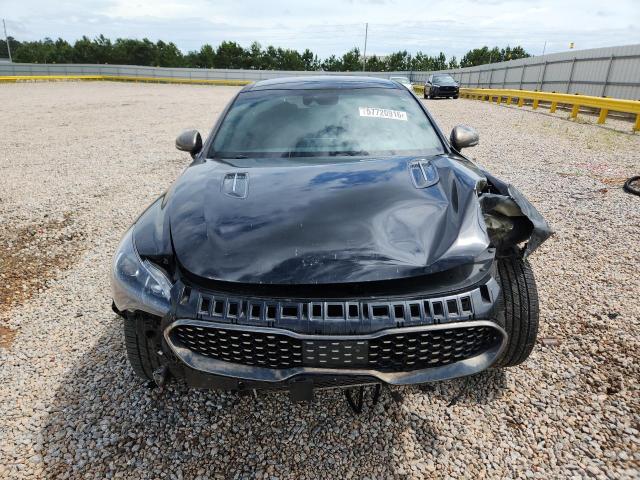 Продаж на аукціоні авто 2019 Kia Stinger, vin: KNAE55LCXK6046636, номер лоту: 57720916