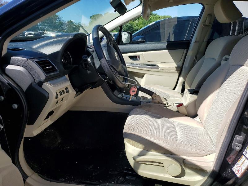 Aukcja sprzedaży 2015 Subaru Xv Crosstrek, vin: JF2GPAFCXF8247717, numer aukcji: 56339966