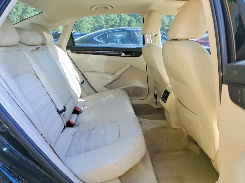 Aukcja sprzedaży 2014 Volkswagen Passat, vin: 1VWCN7A33EC077948, numer aukcji: 55854876