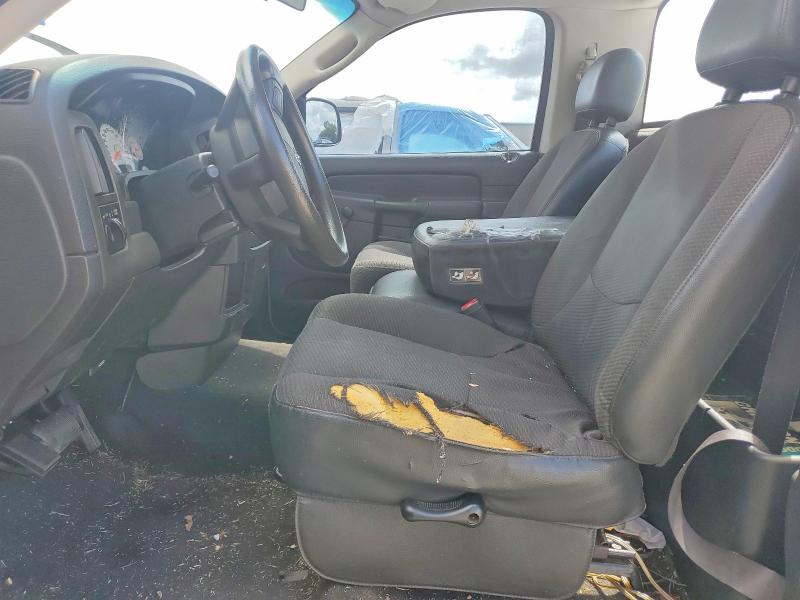 Продаж на аукціоні авто 2004 Dodge Ram 1500, vin: 1D7HA16K44J130982, номер лоту: 58384786