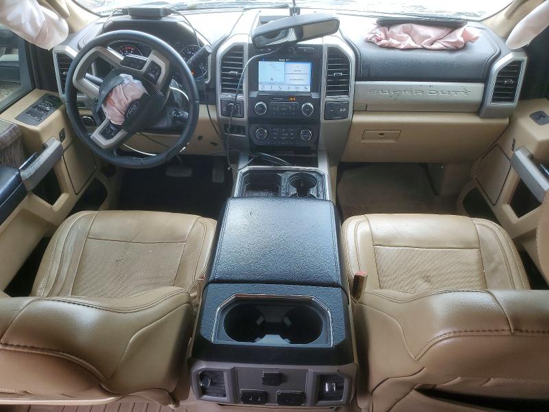 Aukcja sprzedaży 2019 Ford F250, vin: 1FT7W2BT5KEF69173, numer aukcji: 55315506