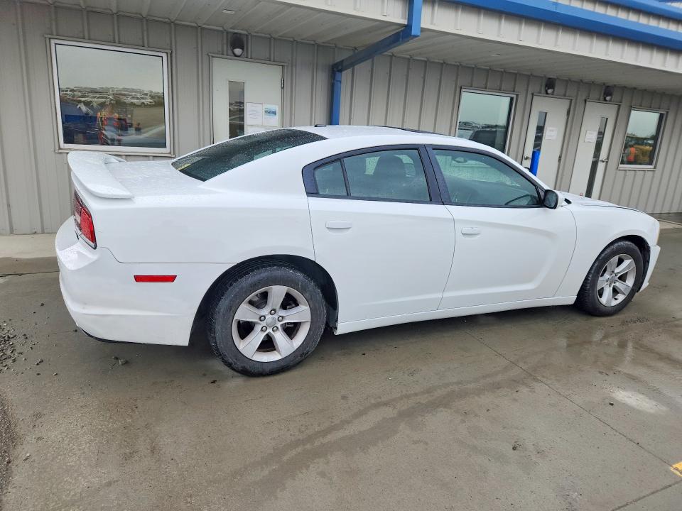 2013 Dodge Charger მანქანა იყიდება აუქციონზე, vin: 2C3CDXHG8DH522277, აუქციონის ნომერი: 58085346