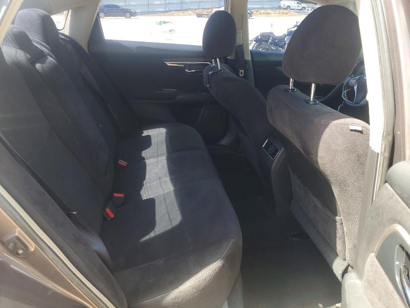 Продаж на аукціоні авто 2013 Nissan Altima, vin: 1N4AL3AP5DC188033, номер лоту: 58097626