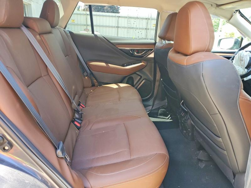 Продаж на аукціоні авто 2023 Subaru Outback, vin: 4S4BTGPD1P3216218, номер лоту: 58346966