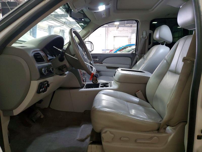 Продажа на аукционе авто 2011 Chevrolet Avalanche, vin: 3GNTKFE33BG139980, номер лота: 56307866