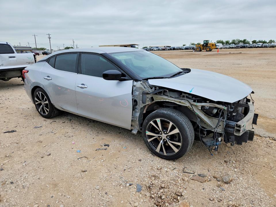 Aukcja sprzedaży 2017 Nissan Maxima, vin: 1N4AA6AP2HC381916, numer aukcji: 56071046