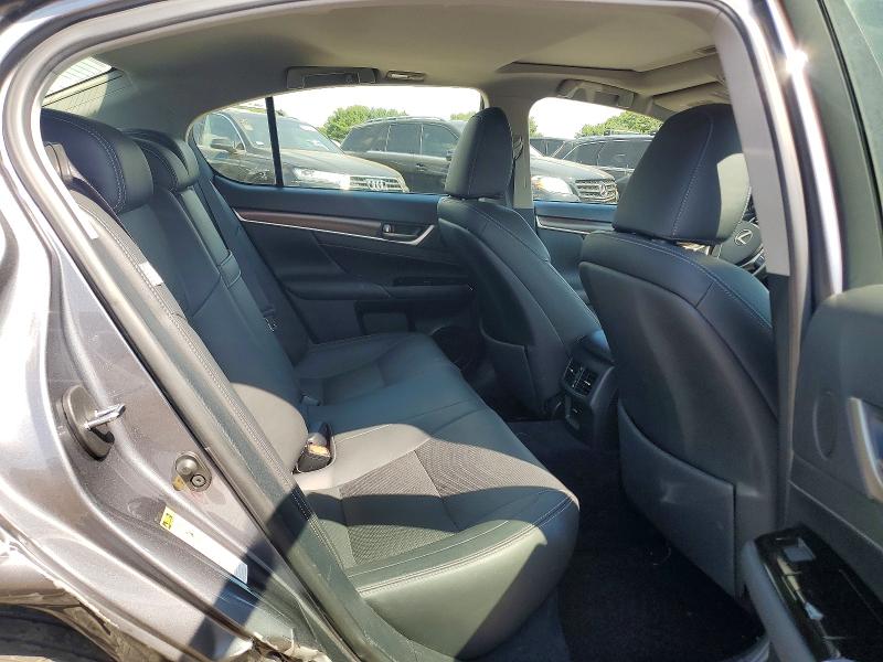 Aukcja sprzedaży 2013 Lexus Gs, vin: JTHCE1BL8D5018748, numer aukcji: 56996996