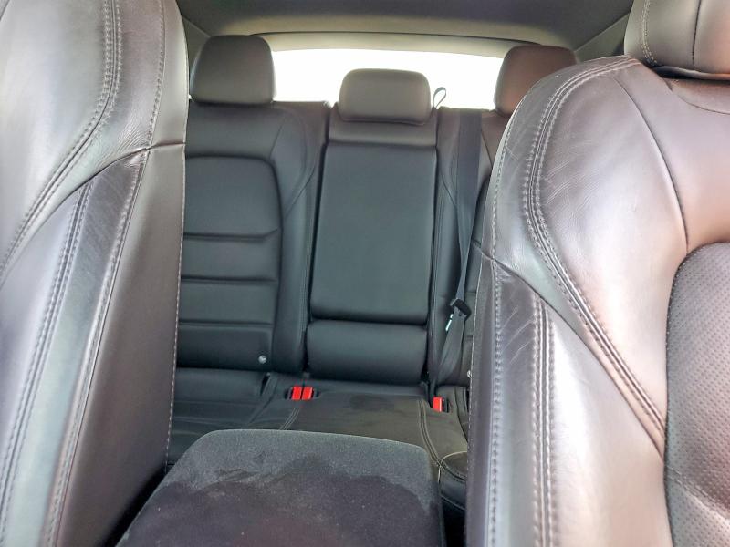 Aukcja sprzedaży 2019 Mazda Cx-5, vin: JM3KFBEY4K0610835, numer aukcji: 77249755