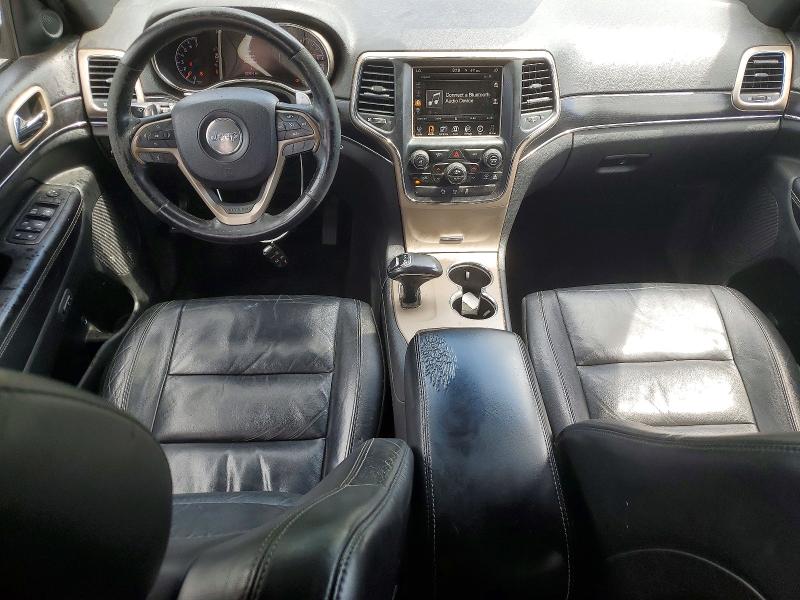 2014 Jeep Grand Cherokee მანქანა იყიდება აუქციონზე, vin: 1C4RJEBG1EC134064, აუქციონის ნომერი: 56783026