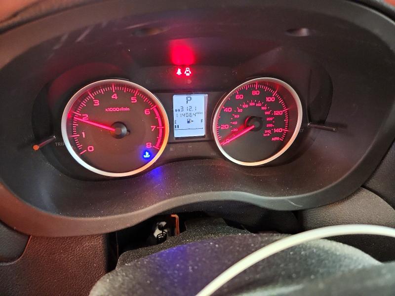 Aukcja sprzedaży 2014 Subaru Forester, vin: JF2SJAEC8EH544979, numer aukcji: 56409496