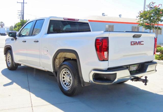 Aukcja sprzedaży 2023 Gmc Sierra, vin: 1GTRHAEK0PZ170235, numer aukcji: 57939086