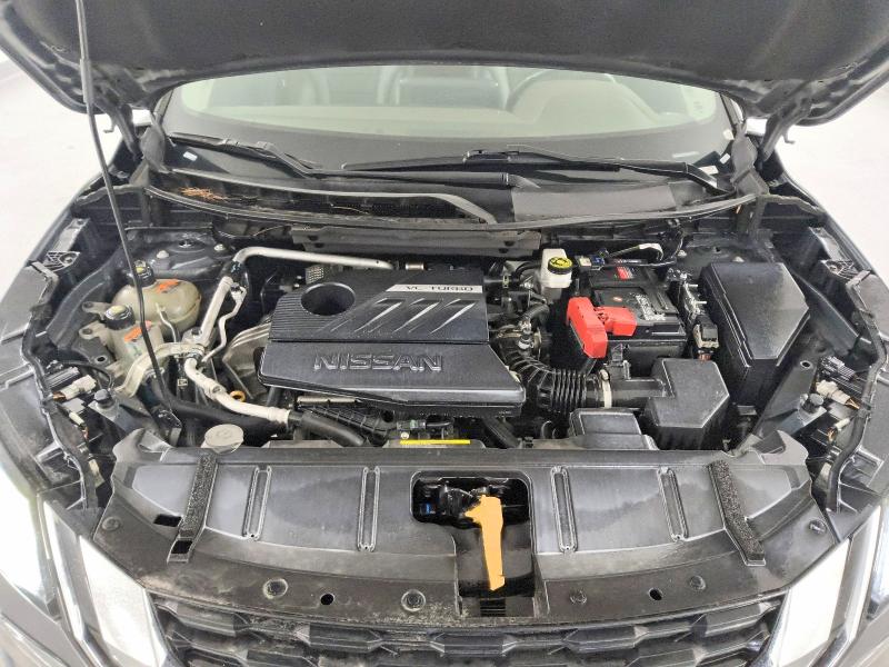 Продажа на аукционе авто 2023 Nissan Rogue, vin: 5N1BT3CB0PC783632, номер лота: 56150616