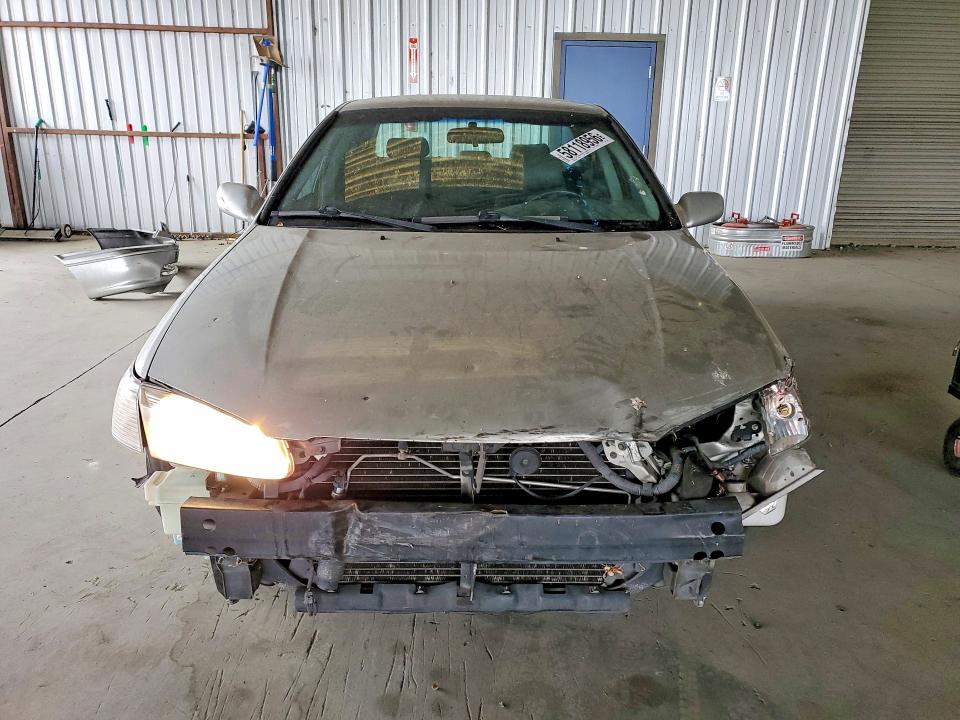 Продажа на аукционе авто 2000 Toyota Camry, vin: 4T1BF22K8YU100901, номер лота: 58118956