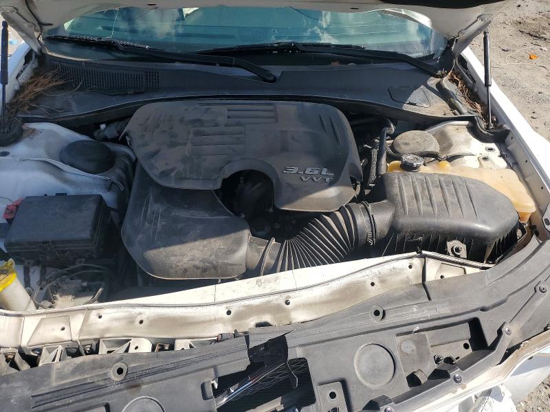 Aukcja sprzedaży 2019 Chrysler 300, vin: 2C3CCAEG2KH659135, numer aukcji: 57422476