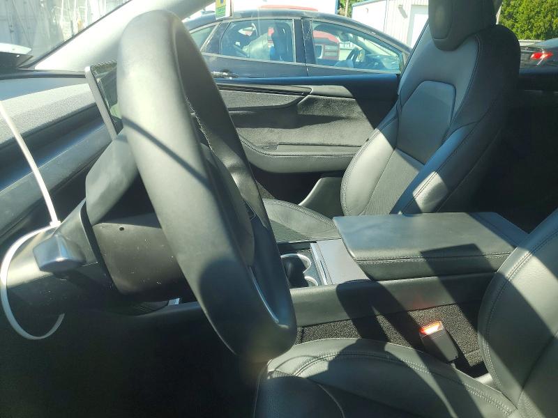 Продаж на аукціоні авто 2026 Tesla Model Y, vin: 7SAYGDEE7TF397709, номер лоту: 55901616