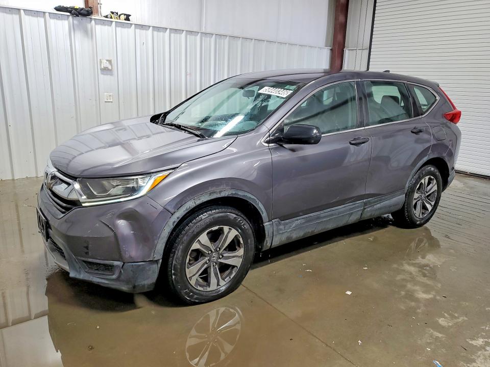 2018 Honda Cr-v მანქანა იყიდება აუქციონზე, vin: 2HKRW6H39JH208079, აუქციონის ნომერი: 58440346