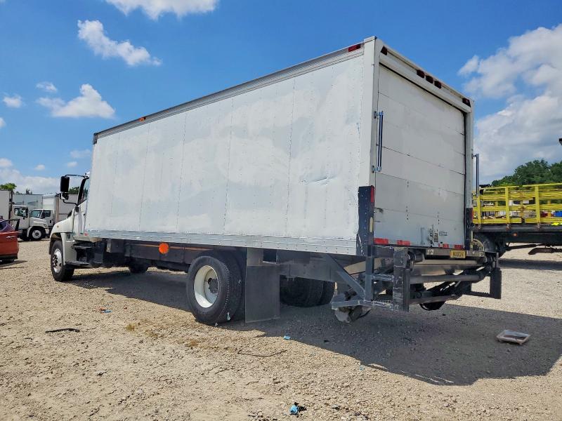 2012 Hino Hino 338 მანქანა იყიდება აუქციონზე, vin: 5PVNV8JT6C4S52346, აუქციონის ნომერი: 55353196