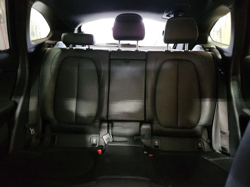 55778806 :رقم المزاد ، WBXHT3C36GP884175 vin ، 2016 Bmw X1 مزاد بيع