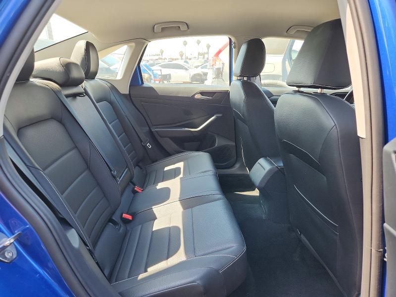 Продажа на аукционе авто 2024 Volkswagen Jetta, vin: 3VWEM7BU5RM033490, номер лота: 57925576
