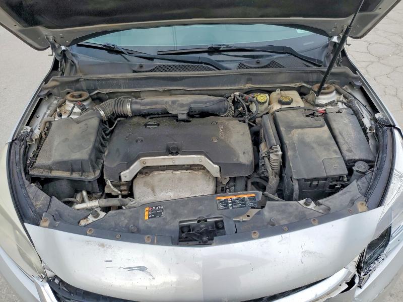 Aukcja sprzedaży 2016 Chevrolet Malibu Limited, vin: 1G11B5SA9GF118260, numer aukcji: 58791216