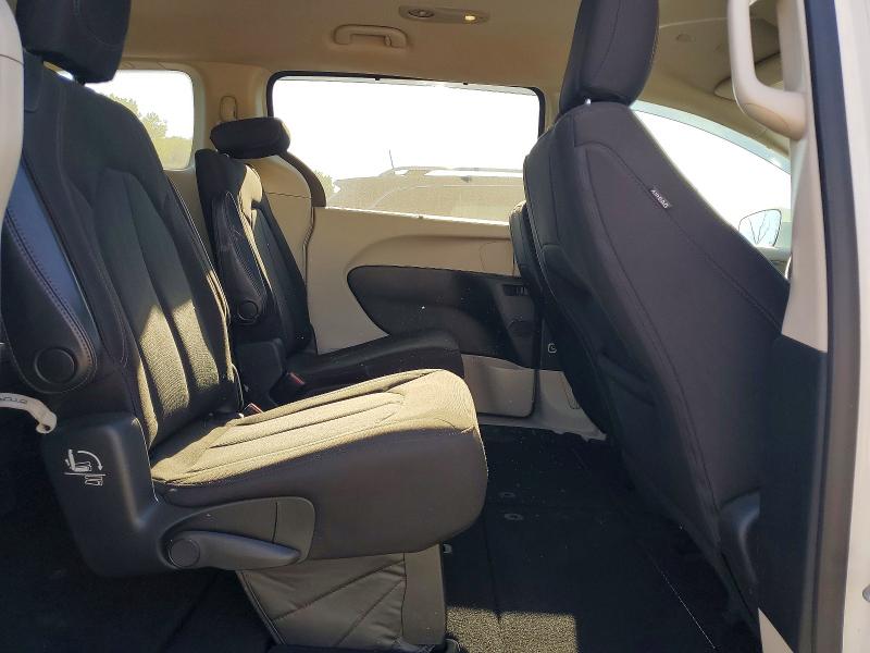 Aukcja sprzedaży 2020 Chrysler Pacifica, vin: 2C4RC1FG9LR136601, numer aukcji: 55358286