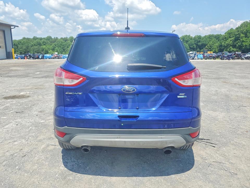 Aukcja sprzedaży 2013 Ford Escape, vin: 1FMCU9GX4DUD89034, numer aukcji: 59116436