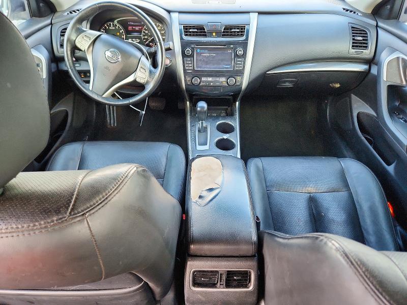 Продажа на аукционе авто 2014 Nissan Altima, vin: 1N4AL3AP7EC136355, номер лота: 57903726