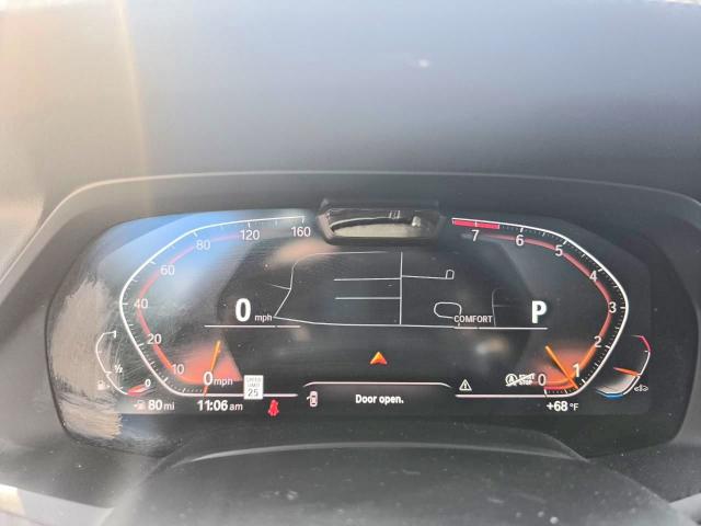 Продажа на аукционе авто 2019 Bmw X7, vin: 5UXCW2C54KL082958, номер лота: 55641286