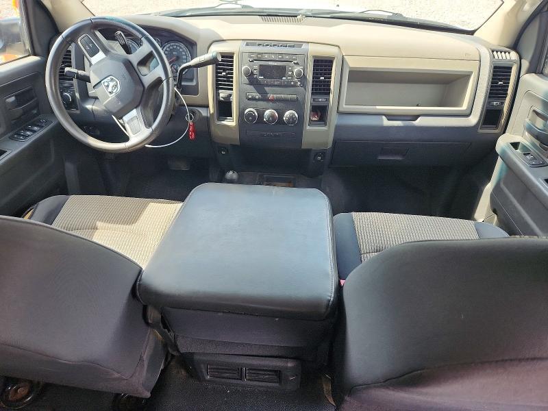 55157926 :رقم المزاد ، 3D73Y4CL0BG533473 vin ، 2011 Dodge Ram 3500 مزاد بيع