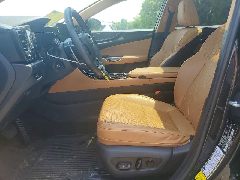 56964026 :رقم المزاد ، 2T2HGCEZ0NC008180 vin ، 2022 Lexus Nx مزاد بيع