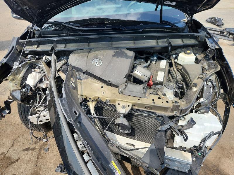 56481706 :رقم المزاد ، 5TDCZRBHXLS505877 vin ، 2020 Toyota Highlander مزاد بيع