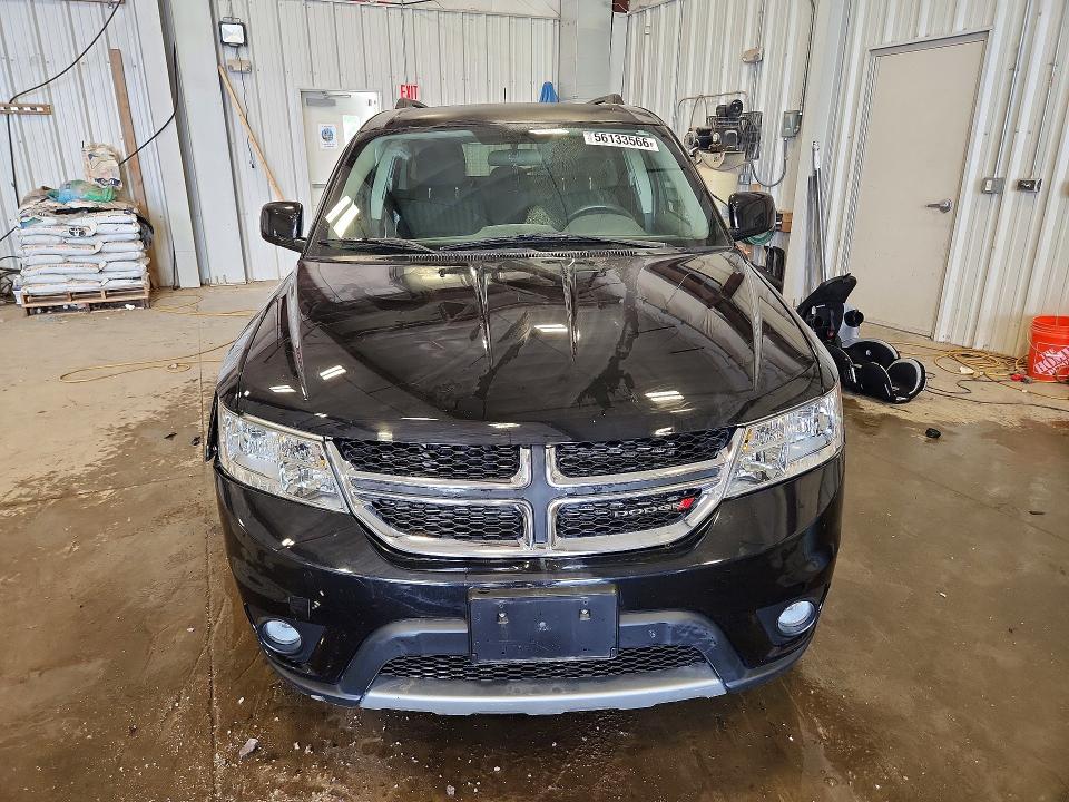 Продаж на аукціоні авто 2012 Dodge Journey, vin: 3C4PDDBG4CT240163, номер лоту: 56133566